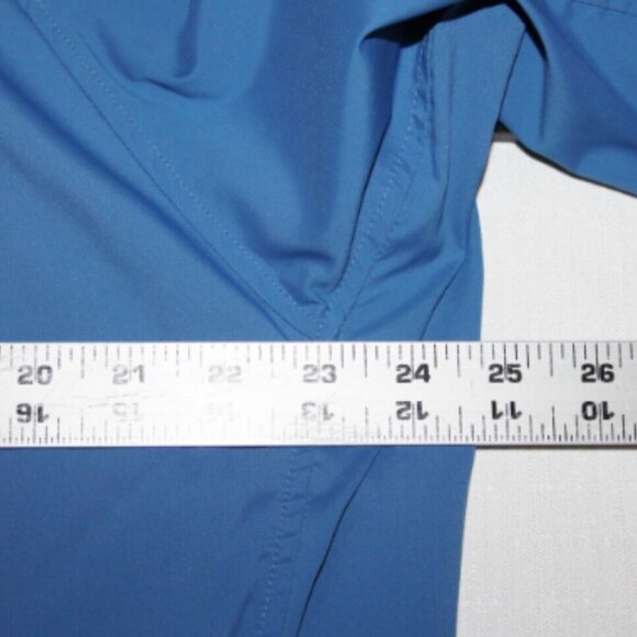 Sold ROCK BARN GOLF CLUB adidas CLIMAPROOF Lightweight Performance Pullover XL - Picture 11 of 12